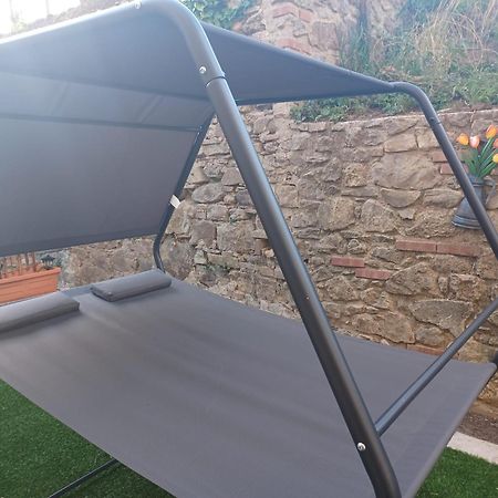 La Maison De Jardin Lucca Ngoại thất bức ảnh