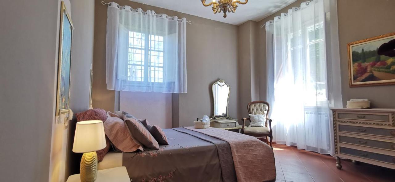 La Maison De Jardin Lucca Ngoại thất bức ảnh