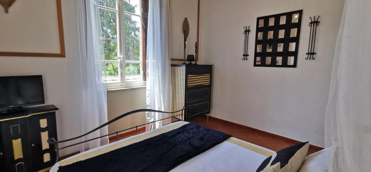 La Maison De Jardin Lucca Ngoại thất bức ảnh