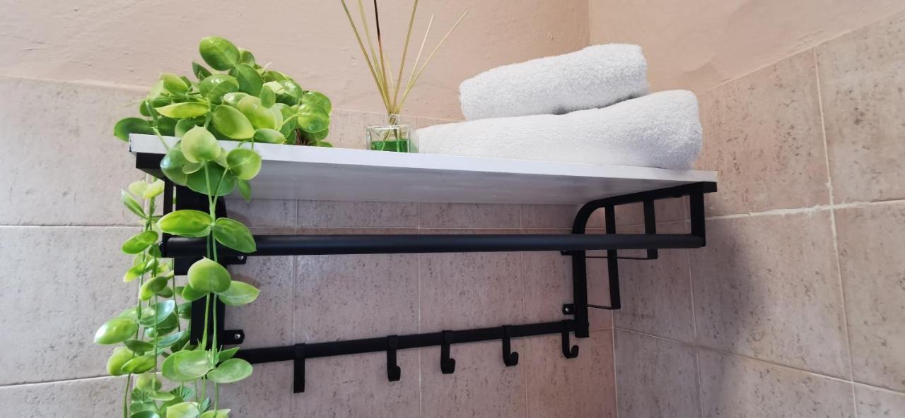 La Maison De Jardin Lucca Ngoại thất bức ảnh