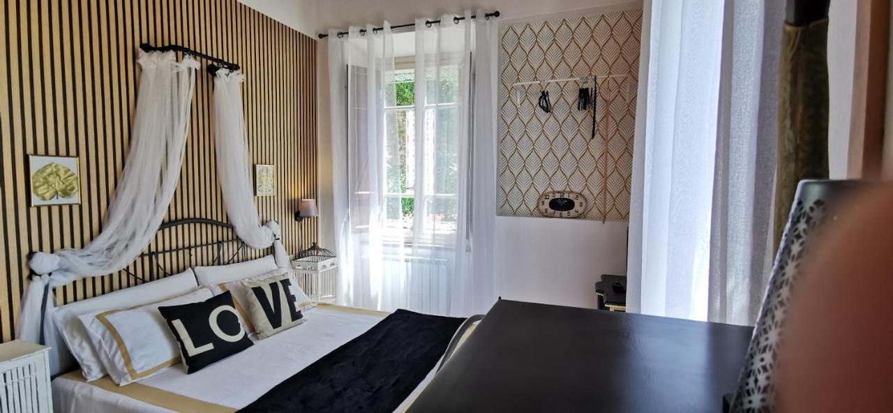 La Maison De Jardin Lucca Ngoại thất bức ảnh