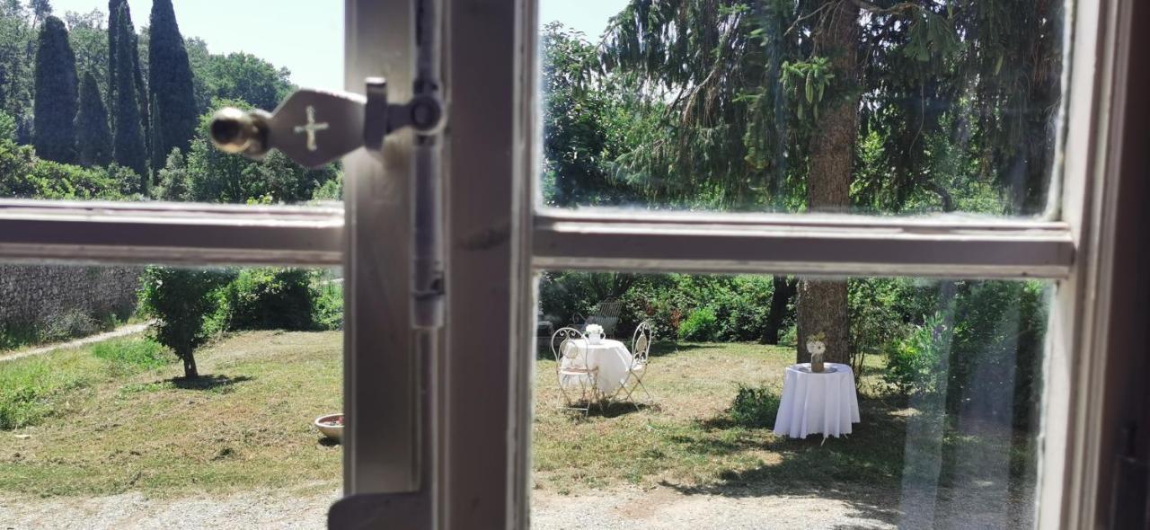 La Maison De Jardin Lucca Ngoại thất bức ảnh