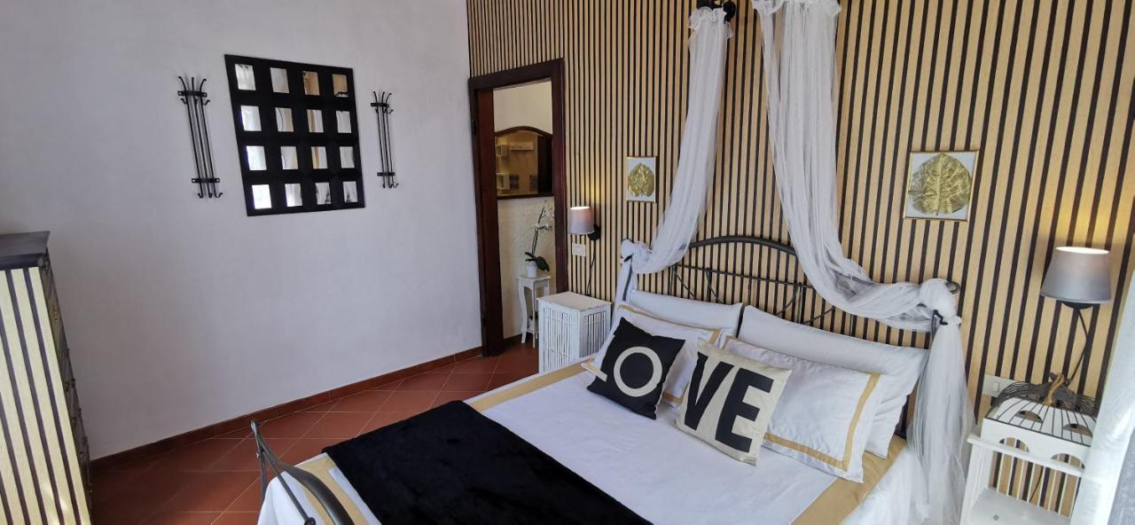 La Maison De Jardin Lucca Ngoại thất bức ảnh