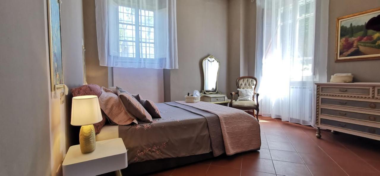 La Maison De Jardin Lucca Ngoại thất bức ảnh