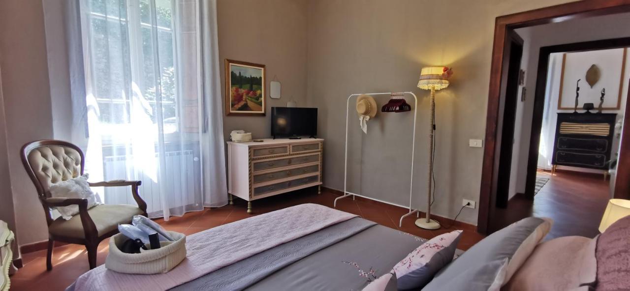 La Maison De Jardin Lucca Ngoại thất bức ảnh