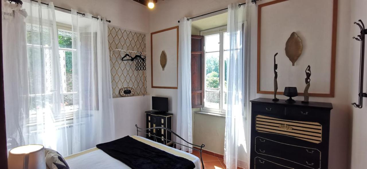 La Maison De Jardin Lucca Ngoại thất bức ảnh