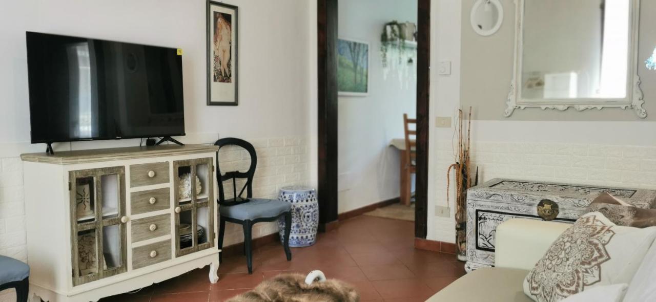 La Maison De Jardin Lucca Ngoại thất bức ảnh