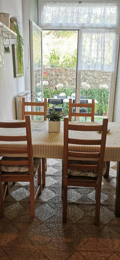 La Maison De Jardin Lucca Ngoại thất bức ảnh