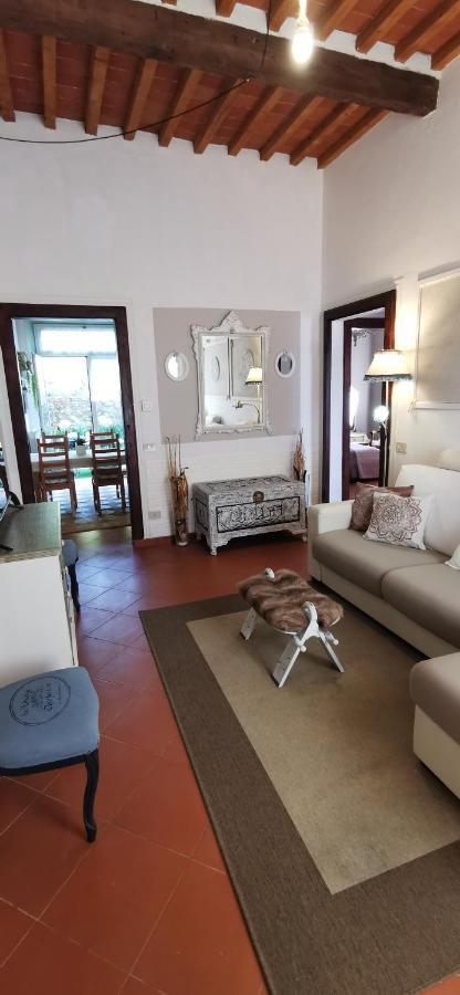 La Maison De Jardin Lucca Ngoại thất bức ảnh