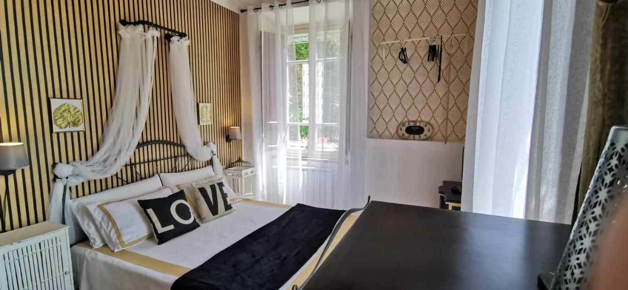 La Maison De Jardin Lucca Ngoại thất bức ảnh