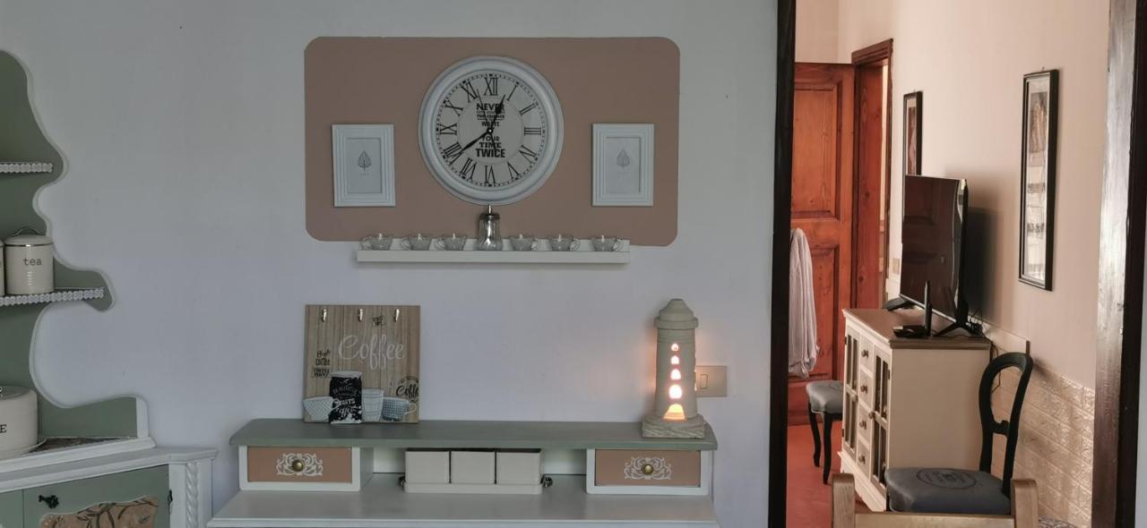 La Maison De Jardin Lucca Ngoại thất bức ảnh