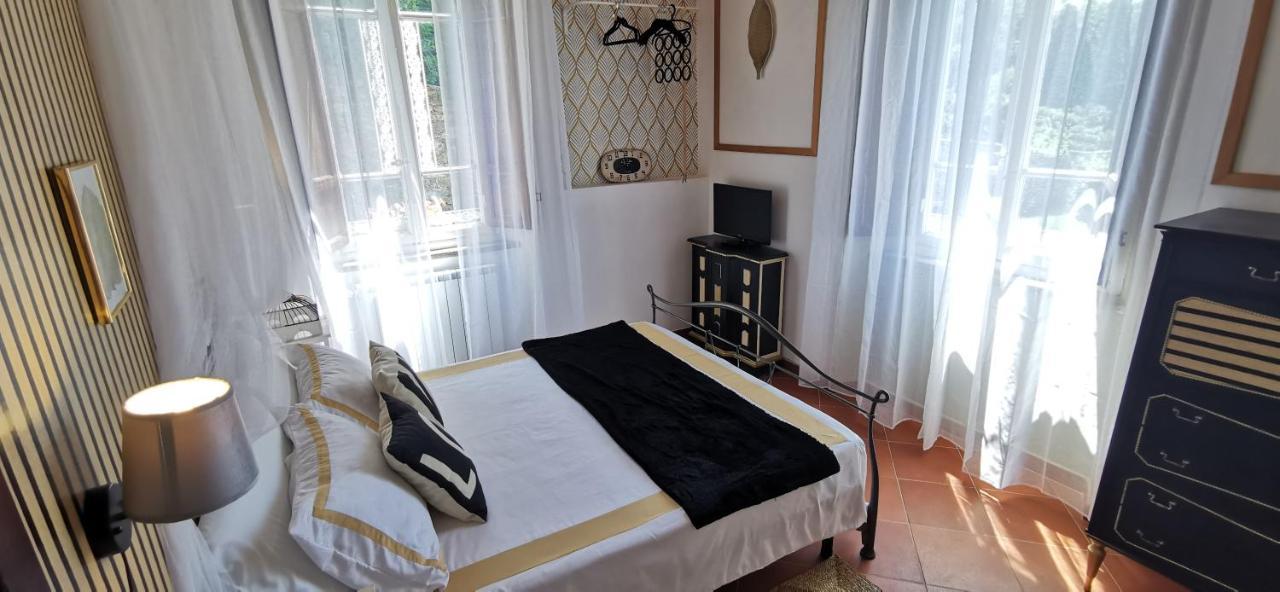 La Maison De Jardin Lucca Ngoại thất bức ảnh