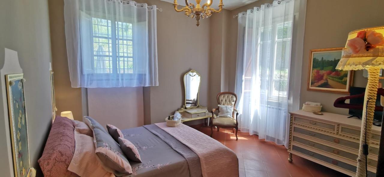 La Maison De Jardin Lucca Ngoại thất bức ảnh
