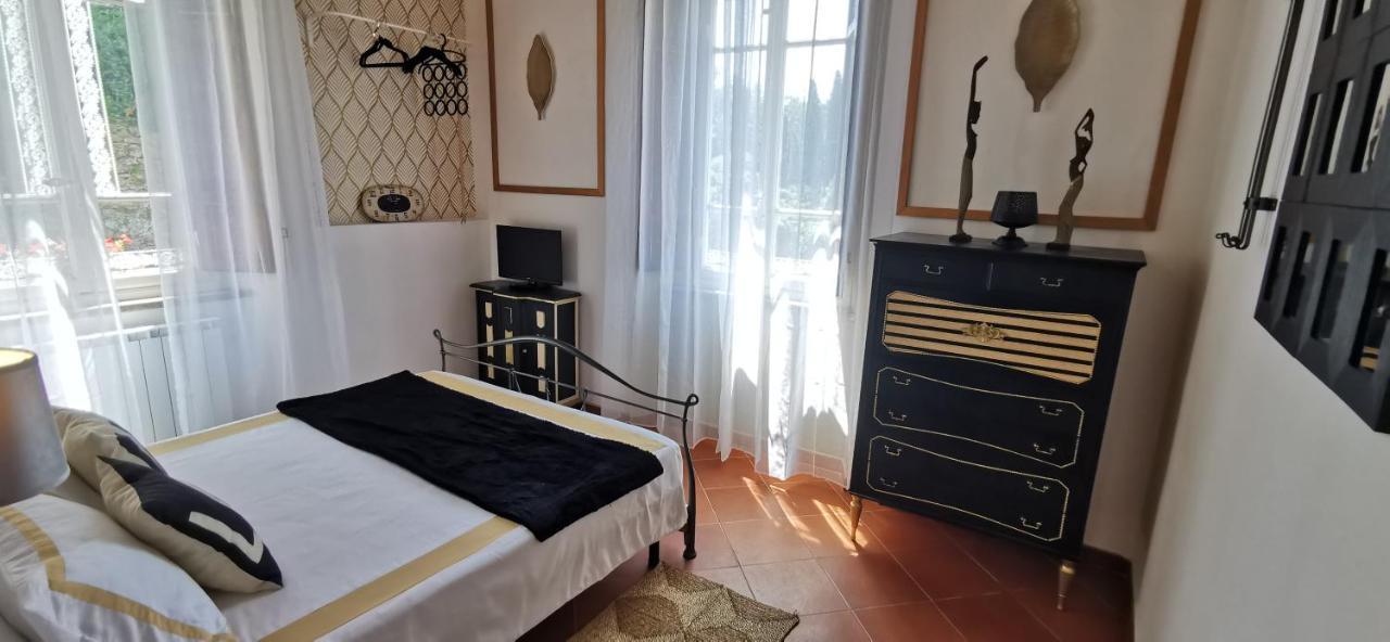 La Maison De Jardin Lucca Ngoại thất bức ảnh