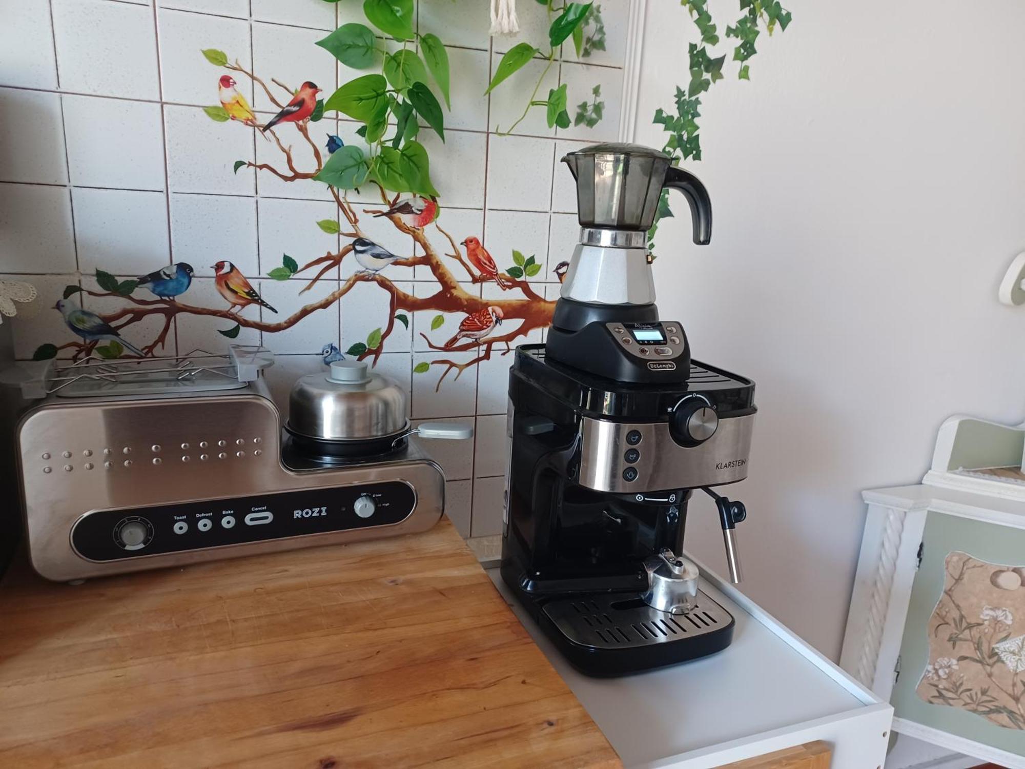 La Maison De Jardin Lucca Ngoại thất bức ảnh
