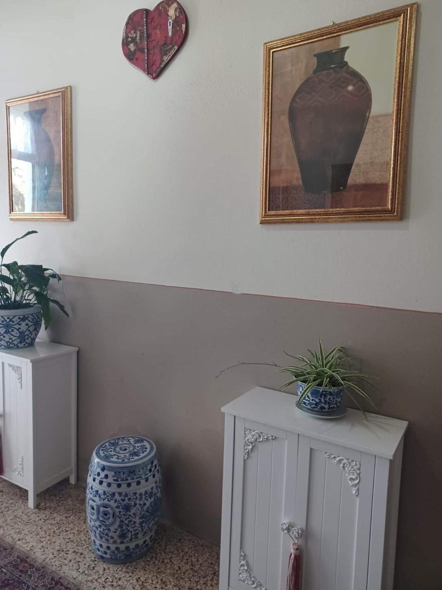 La Maison De Jardin Lucca Ngoại thất bức ảnh