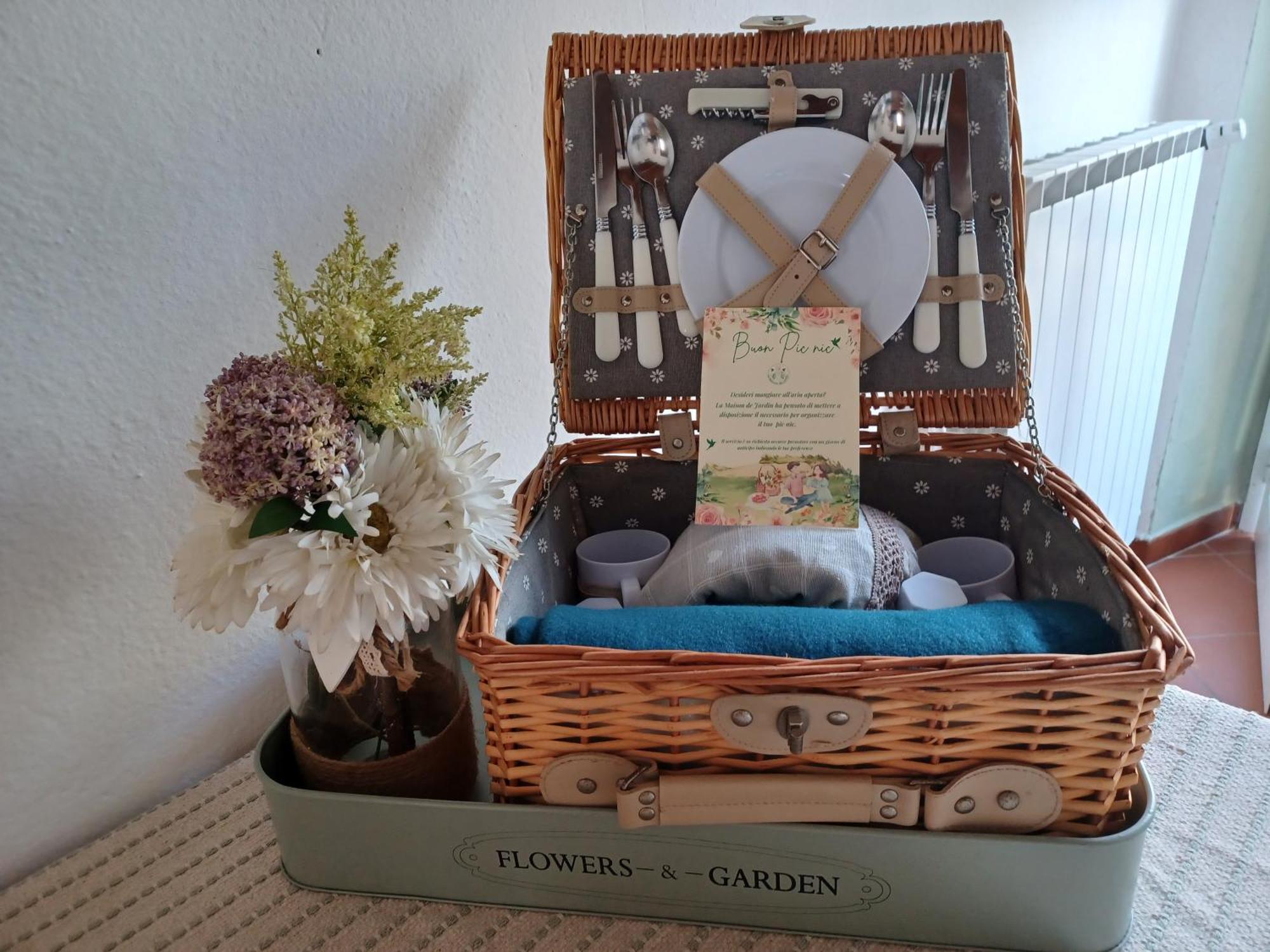 La Maison De Jardin Lucca Ngoại thất bức ảnh