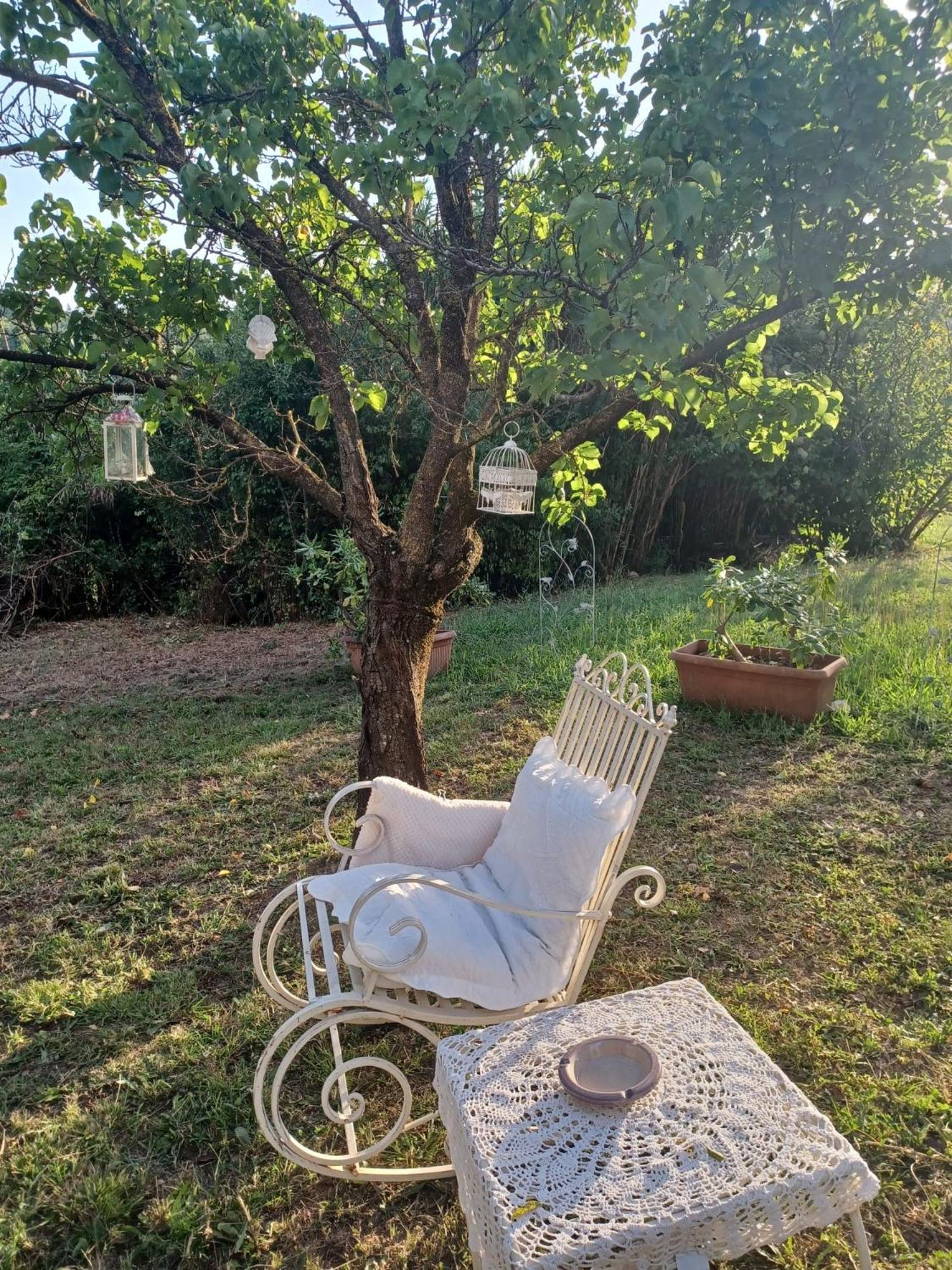 La Maison De Jardin Lucca Ngoại thất bức ảnh
