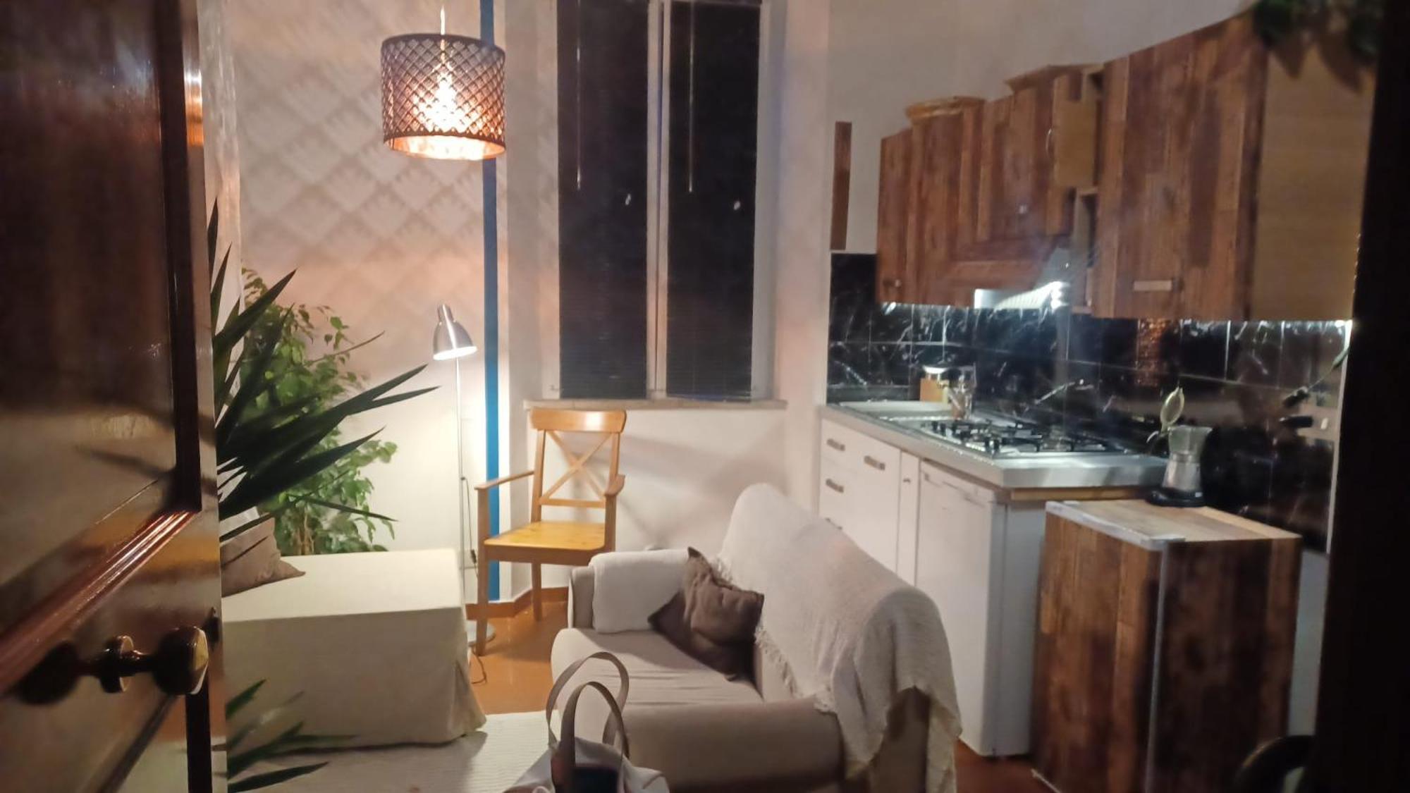 La Maison De Jardin Lucca Phòng bức ảnh